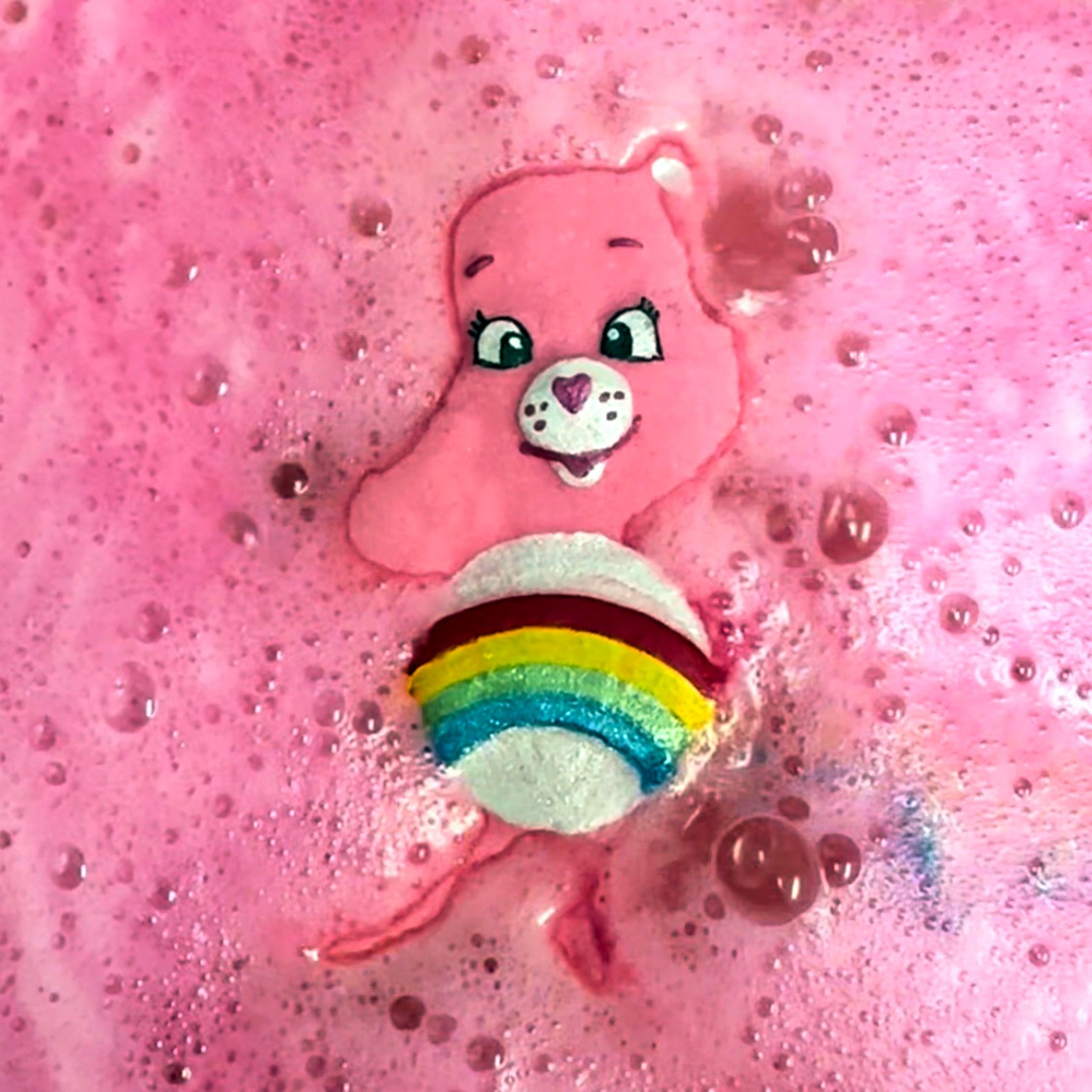 Friendship Bears