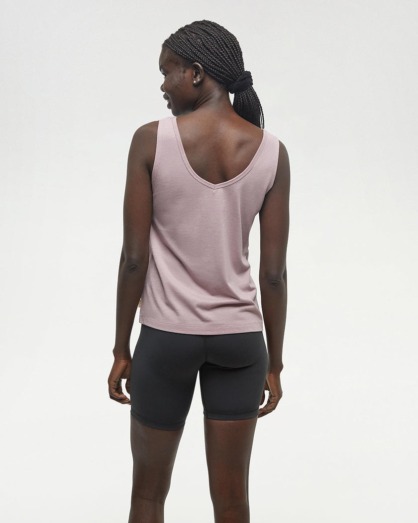 Kinney Tank