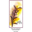 Pink Ink Designs Corn Mouse A7 Clear Stamp