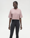 Laurelwood Crop T-Shirt