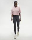 Laurelwood Crop T-Shirt