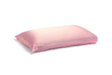 Silk Pillowcase  Pink (Envelope Style)