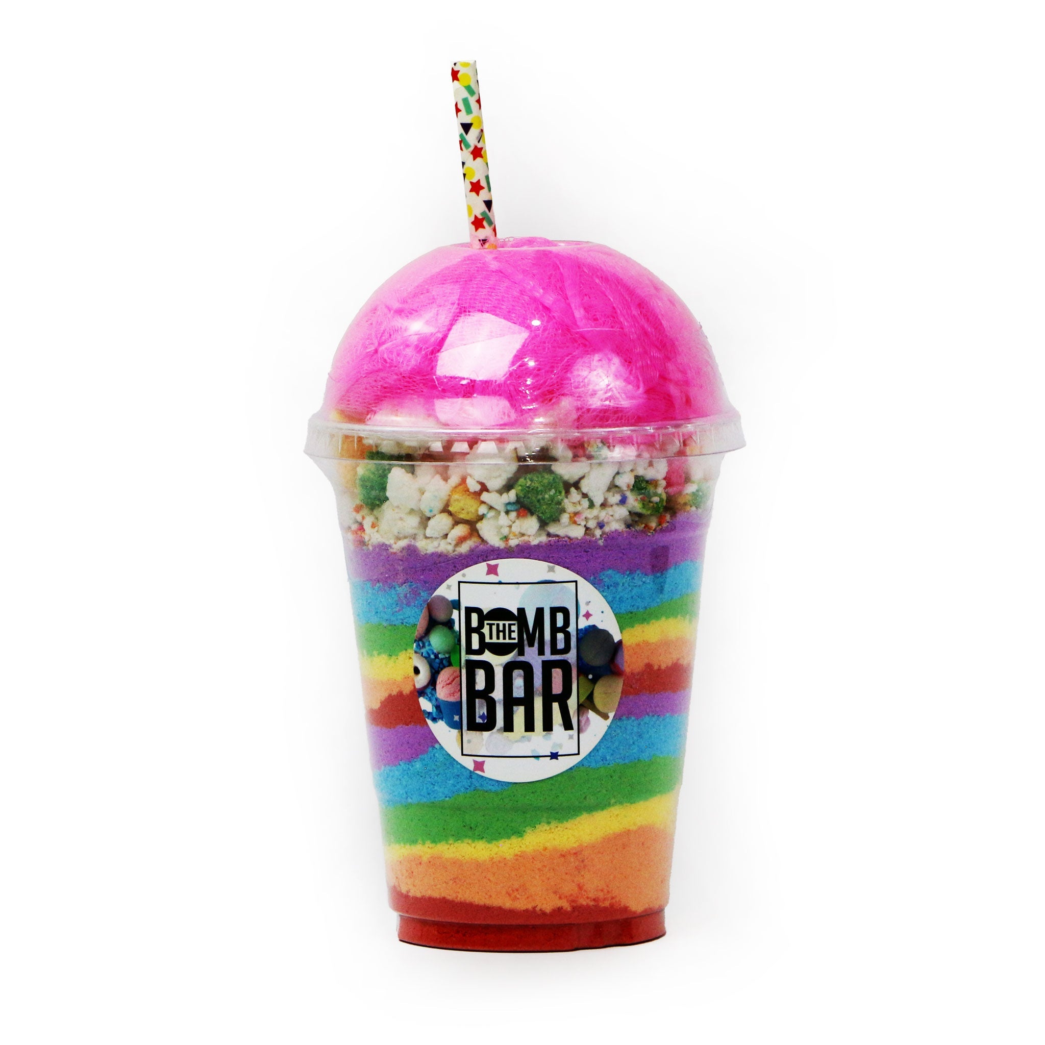 Slush Cups