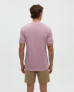TreeBlend Baker Henley