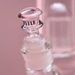 8 Arm (14″) Precision-Crafted Beaker Bong