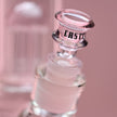 8 Arm (14″) Precision-Crafted Beaker Bong