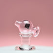 Colored Bubble Carb Cap