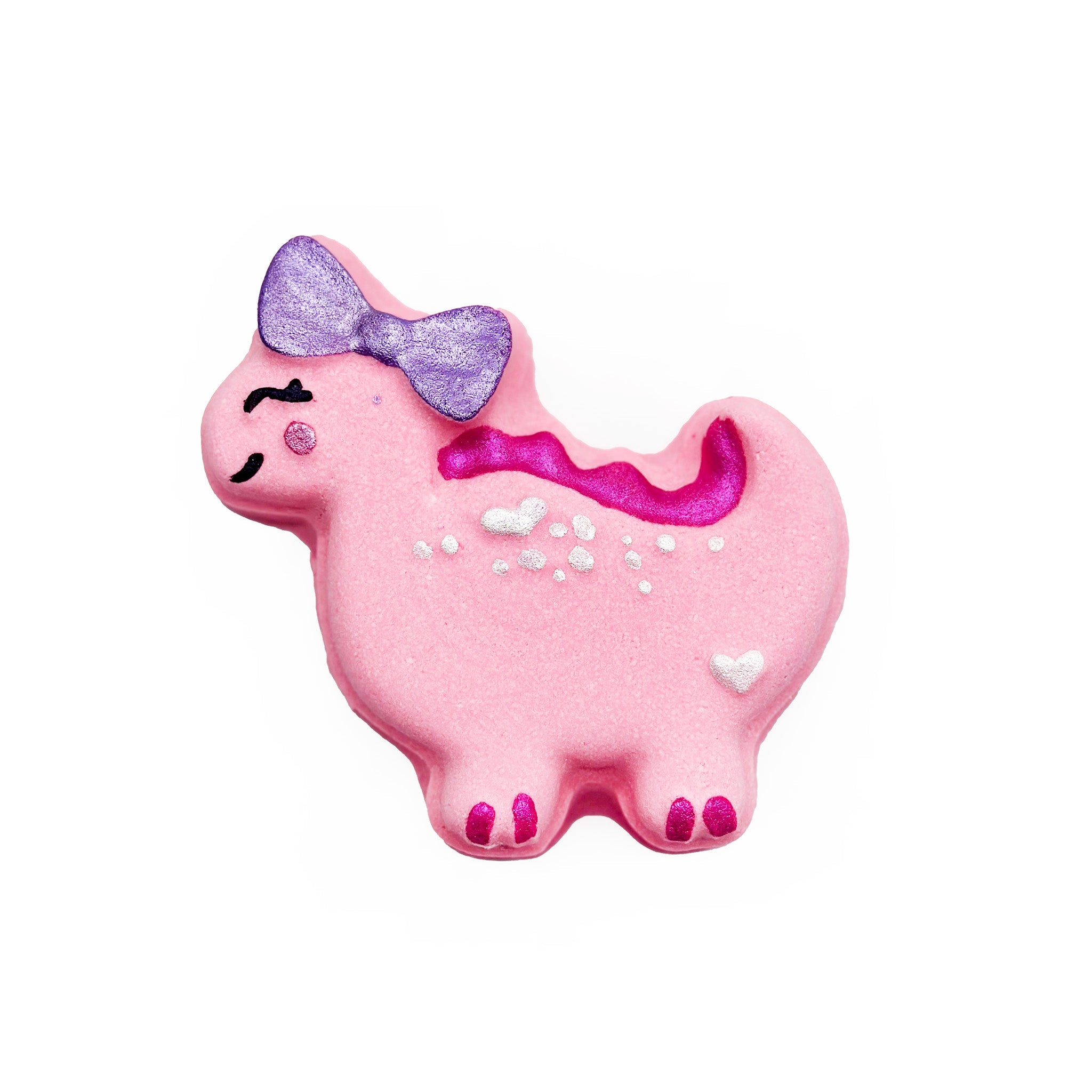 Pink Dino