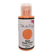Pink Ink Matt Chalk Paint 50ml