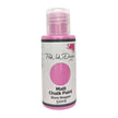 Pink Ink Matt Chalk Paint 50ml