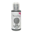 Pink Ink Matt Chalk Paint 50ml