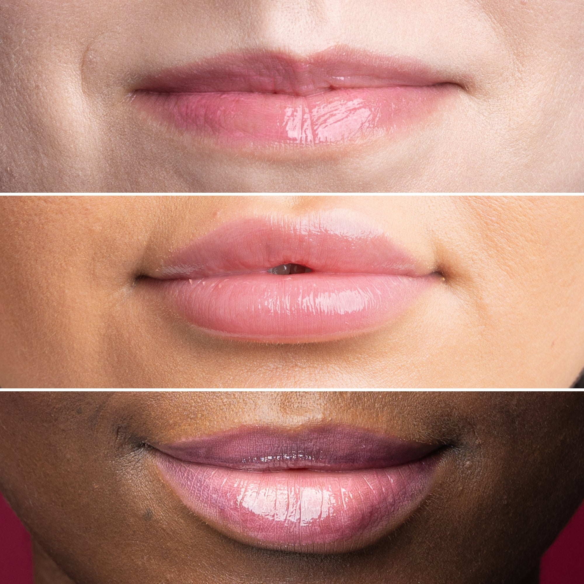 Harmony Lip Gloss