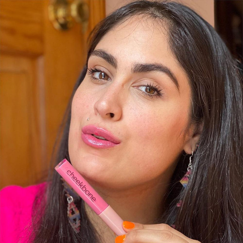 Harmony Lip Gloss
