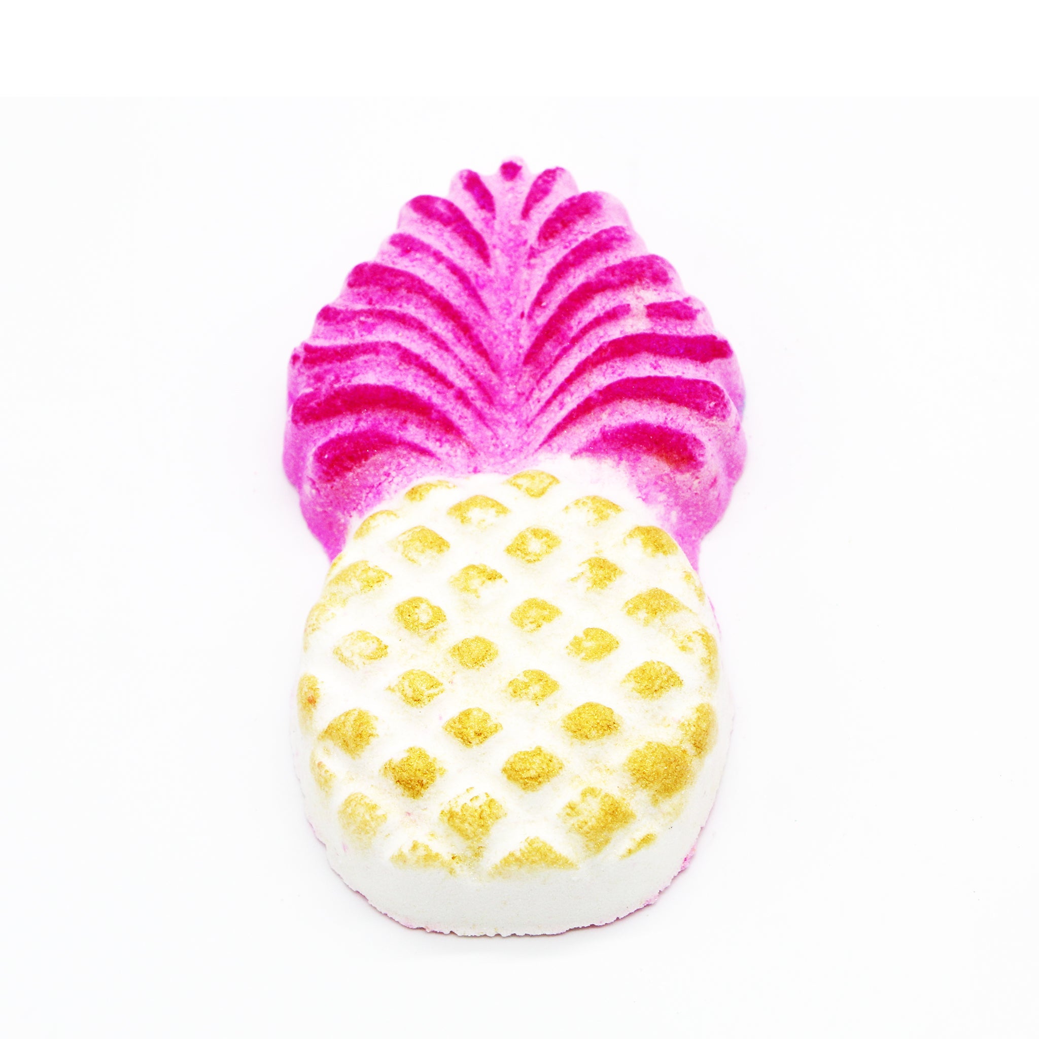 Pineapple Glam