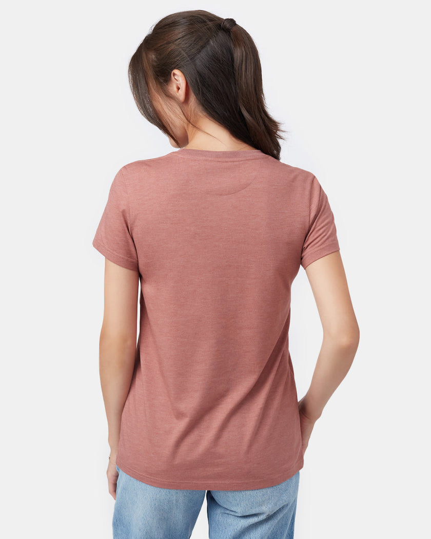 Wildfields Ten T-Shirt