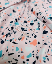 Pink Splatter
