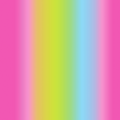 Craft HTV  Pink Unicorn Spectrum Pattern