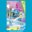 Piplup First Partner 042 (Ungraded) Display Case