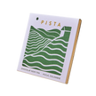 Tablette de chocolat - Colombie 75% - Pista