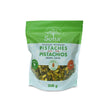 Raw Organic Shelled Pistachios