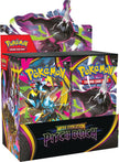 Pokémon TCG - Mega Evolution - Pitch Black - Booster Box