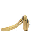 LUG - Pitter Patter Matte Luxe VL Crossbody Bag