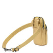 LUG - Pitter Patter Matte Luxe VL Crossbody Bag