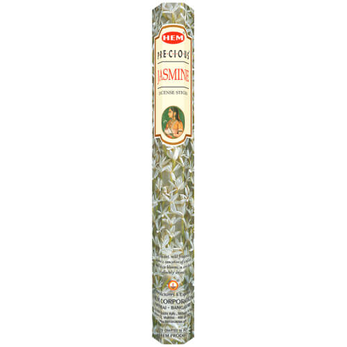 Hem Precious Jasmine Incense Sticks
