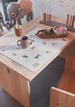 Placemat Moira - Offwhite