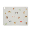 Placemat Moira - Offwhite