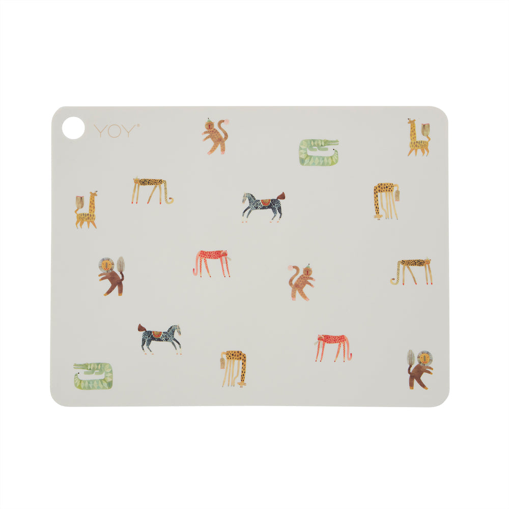 Placemat Moira - Offwhite