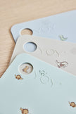 Placemat Billy Dino