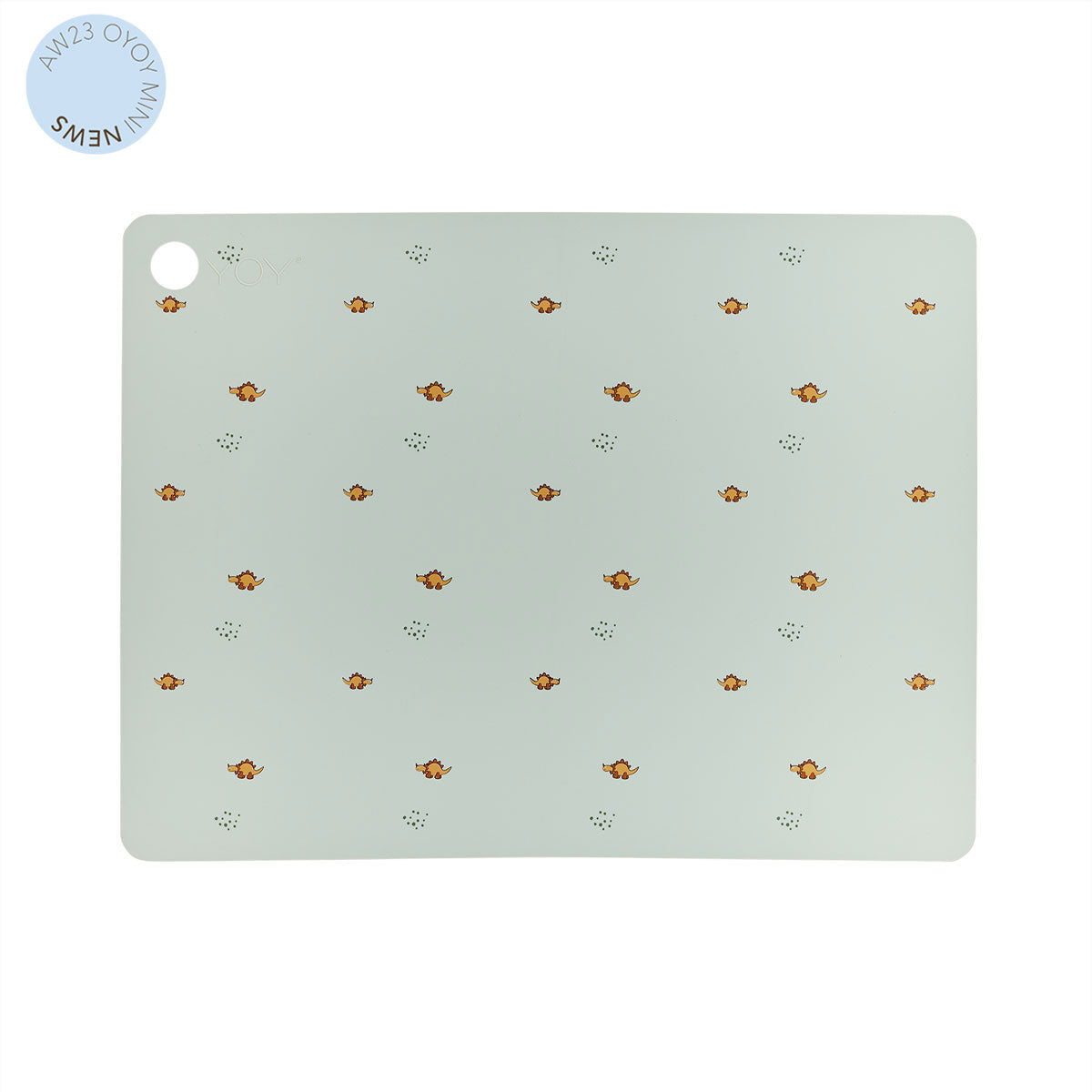 Placemat Billy Dino