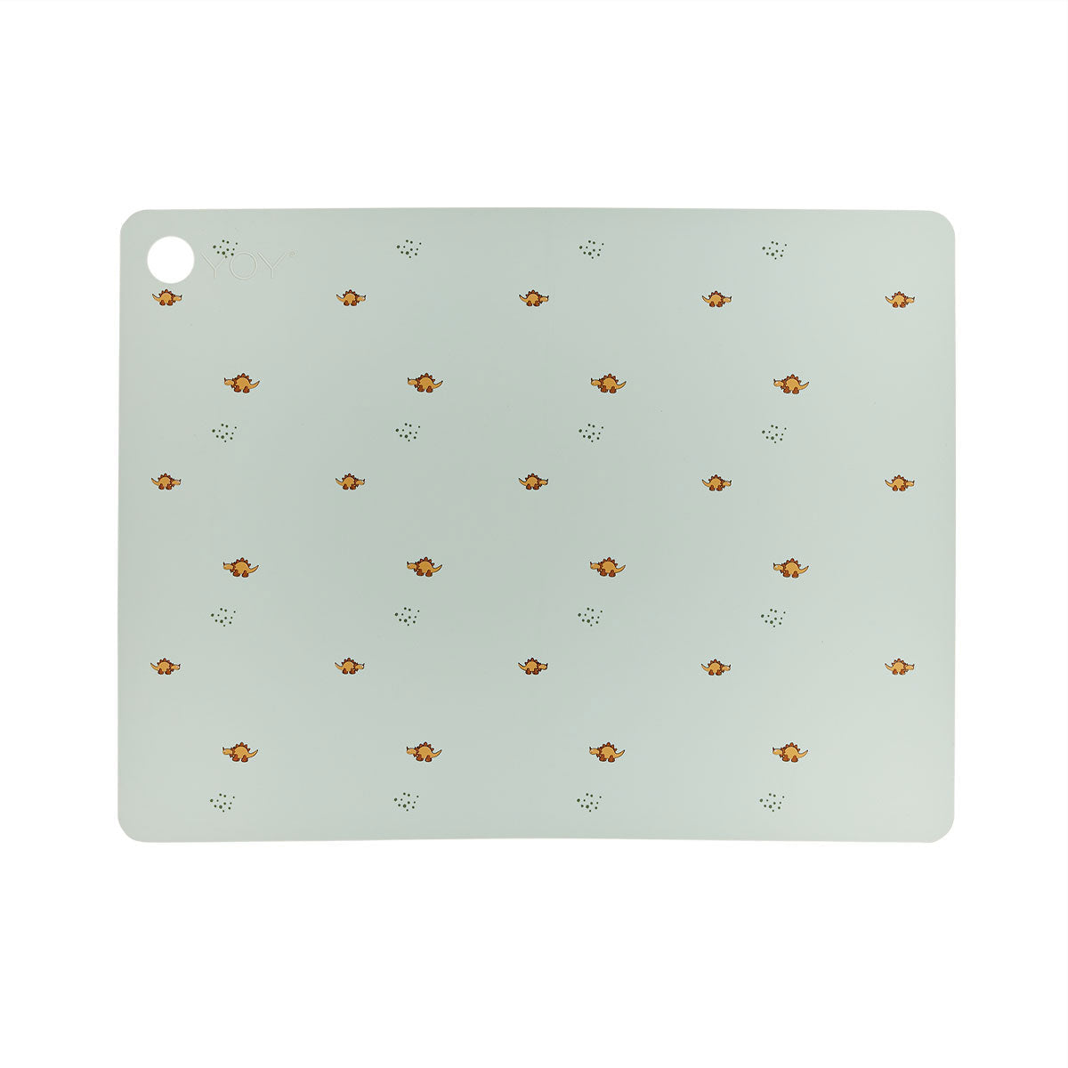 Placemat Billy Dino
