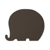 Placemat Henry Elefant - Choko