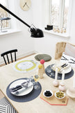Placemat Lion