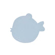 Placemat Little Finn - Ice Blue