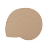 Placemat Nautilus - Camel