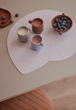 Placemat Nautilus - Lavender