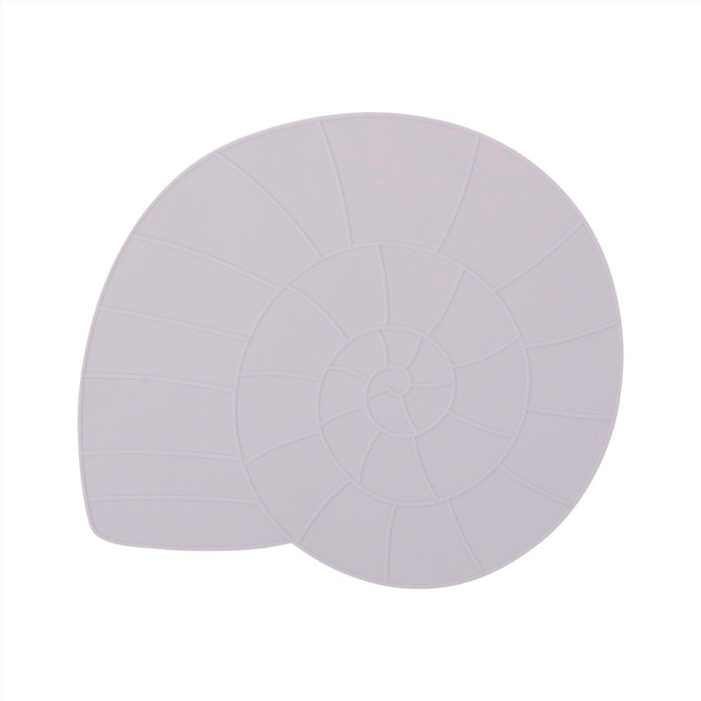 Placemat Nautilus - Lavender