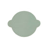 Placemat Planet - Pale Mint