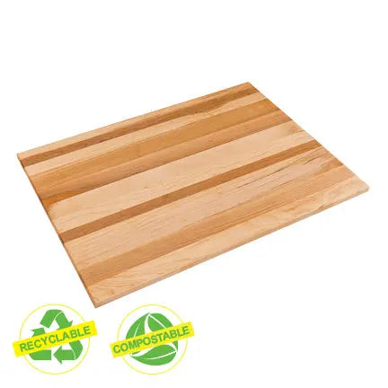 Planche utilitaire réversible en érable - Disponible en 10