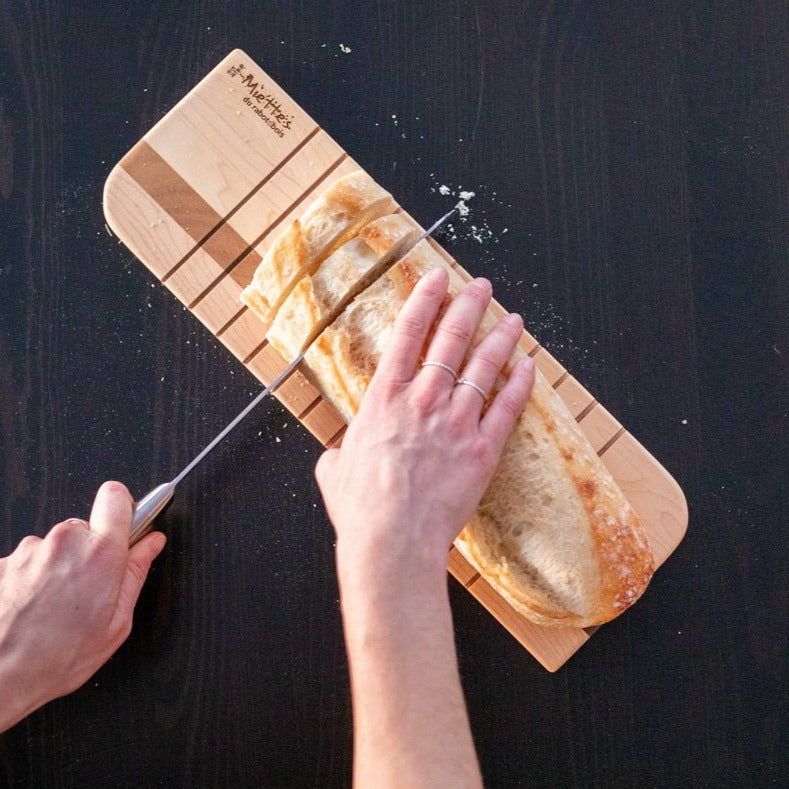 Planche à pain 