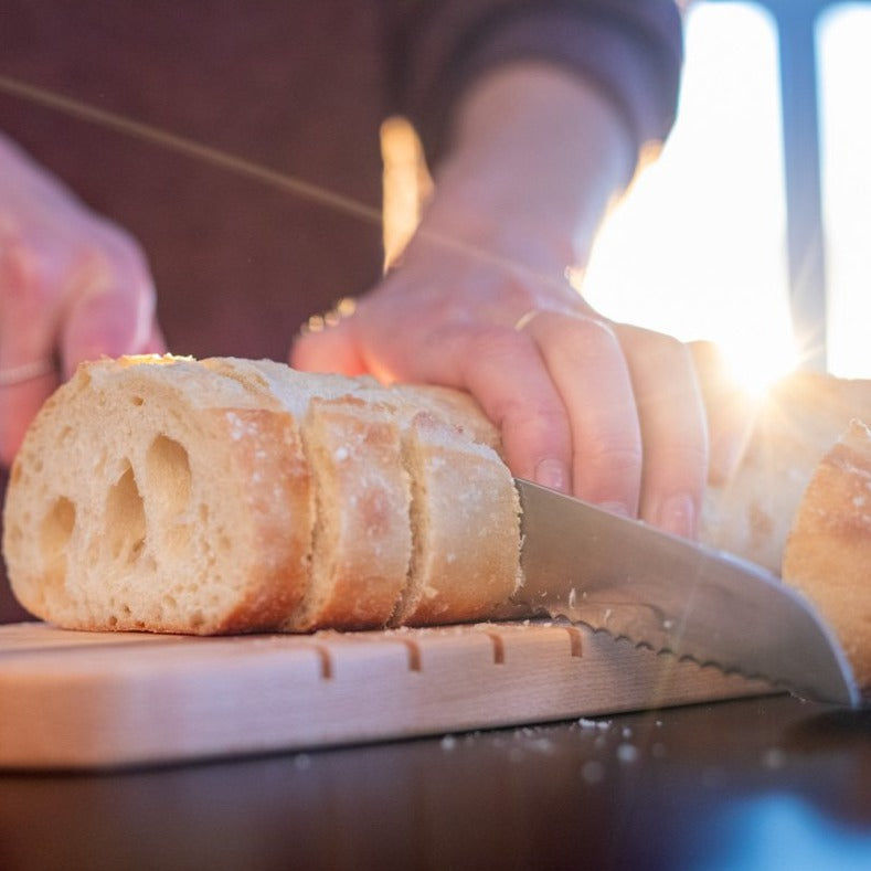 Planche à pain 
