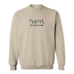 Crewneck 