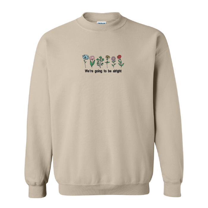 Crewneck 