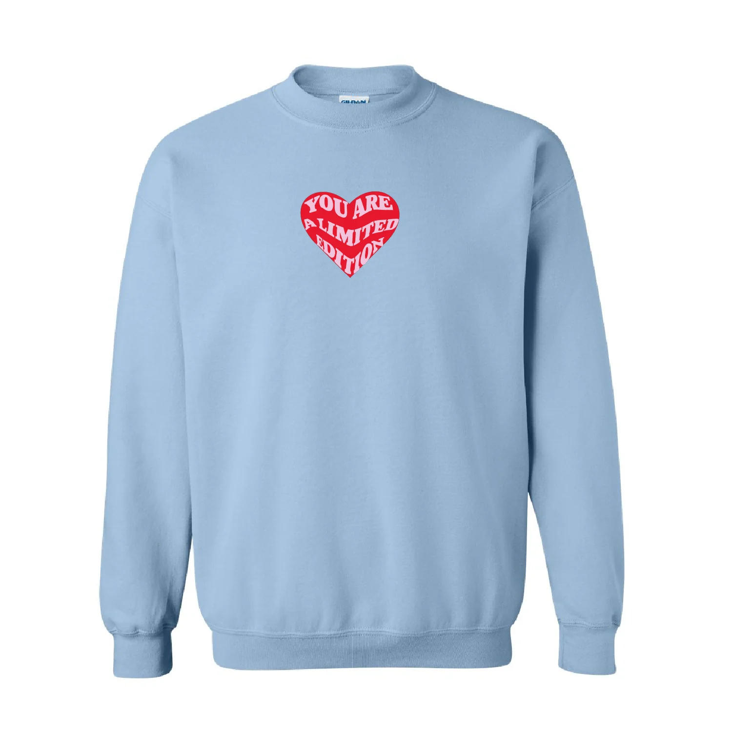 Crewneck 
