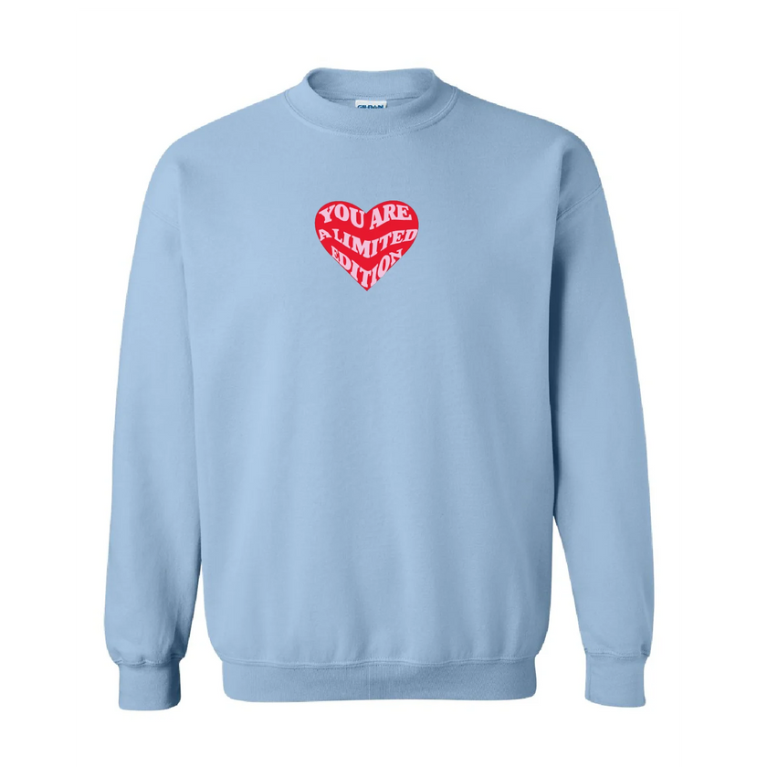 Crewneck 