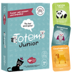 Totem Junior Game - English