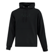 Hoodie Cactus brodé